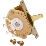 Oak Grigsby 5-Way Pickup Selector Switch | Stratocaster® Standard | Genuine Replacement