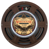 WGS 10" G10C | 75 Watts | Warehouse Guitar Speakers