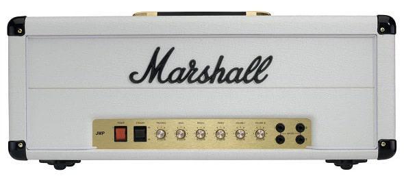 Marshall 11" Black Logo - OEM Replacement for Randy Rhoads Amp