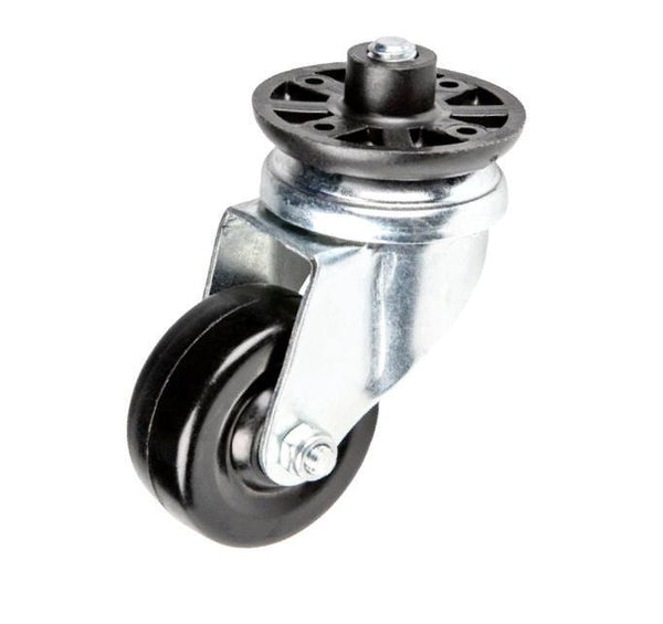 Marshall Single Caster with Socket & Screws | OEM | PACK-00005