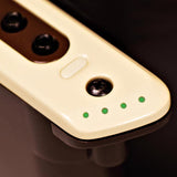 LR Baggs M80 Soundhole Pickup | Magnetic Acoustic Guitar Pickup with Active/Passive Modes