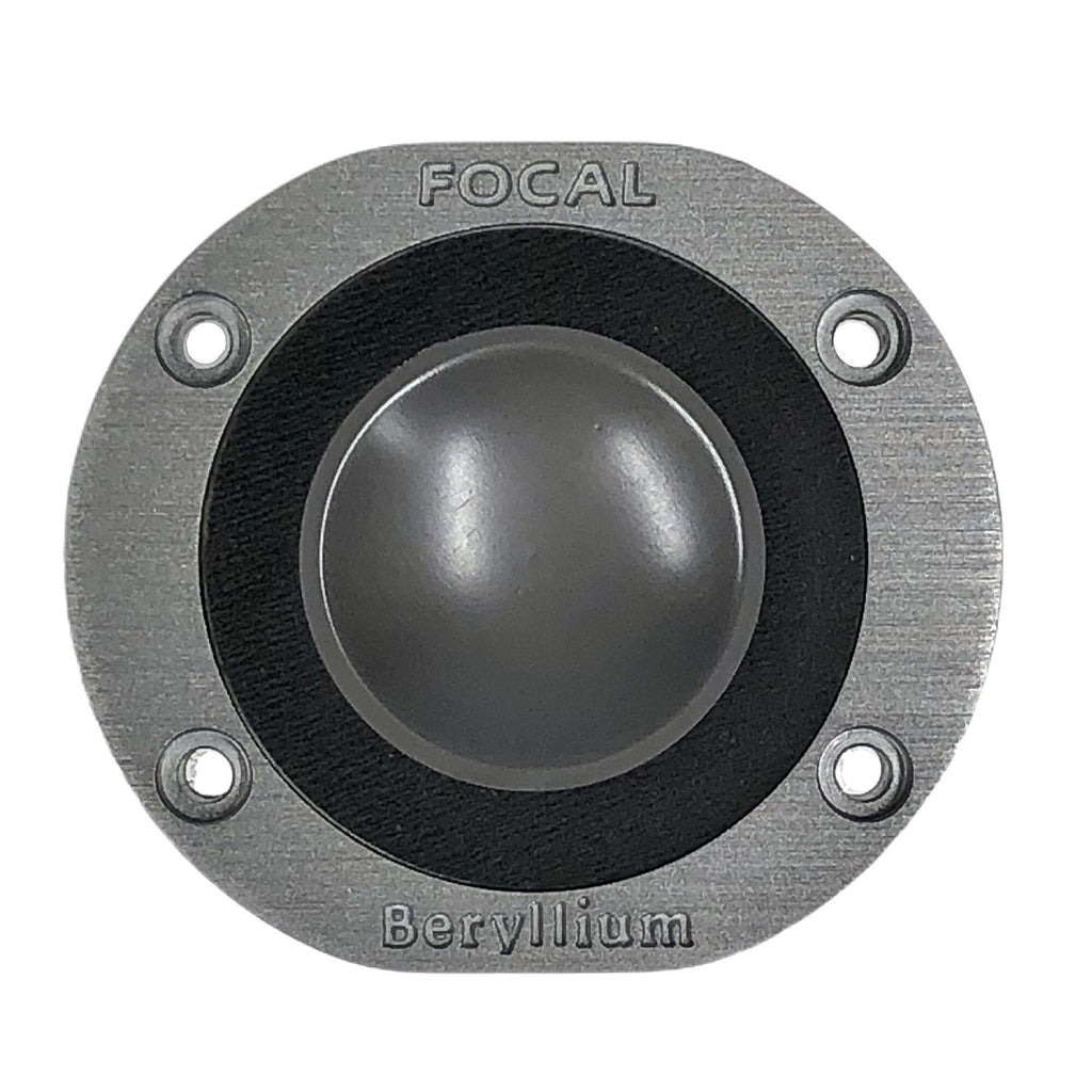 Focal Twin6 and Solo6 Be Beryllium Replacement Tweeter | Part