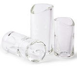 The Rock Slide Pro Glass Guitar Slides – Comfort, Control, and Speed