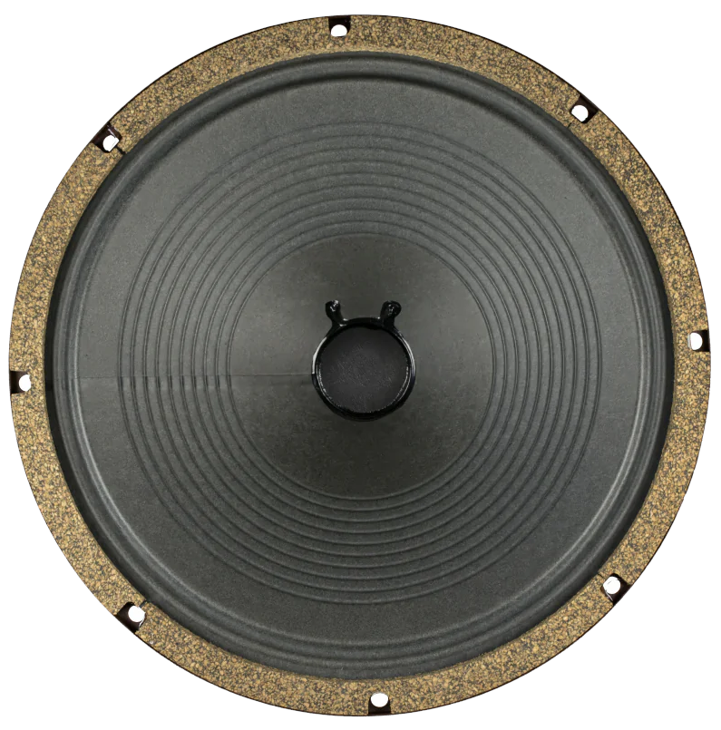 WGS 12" G12A Alnico | 75 Watts | Warehouse Guitar Speakers