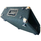 Trace Elliot AH Series Replacement Head Shell | Green Carpet Cab for AH350 / AH400 / AH600 / AH1200 SM & SMX