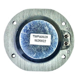 Focal Trio6 Be / Trio11 Be / SM9 Replacement Tweeter | Part# FOTB872 / TWVE0042 | Genuine 1" Beryllium Tweeter