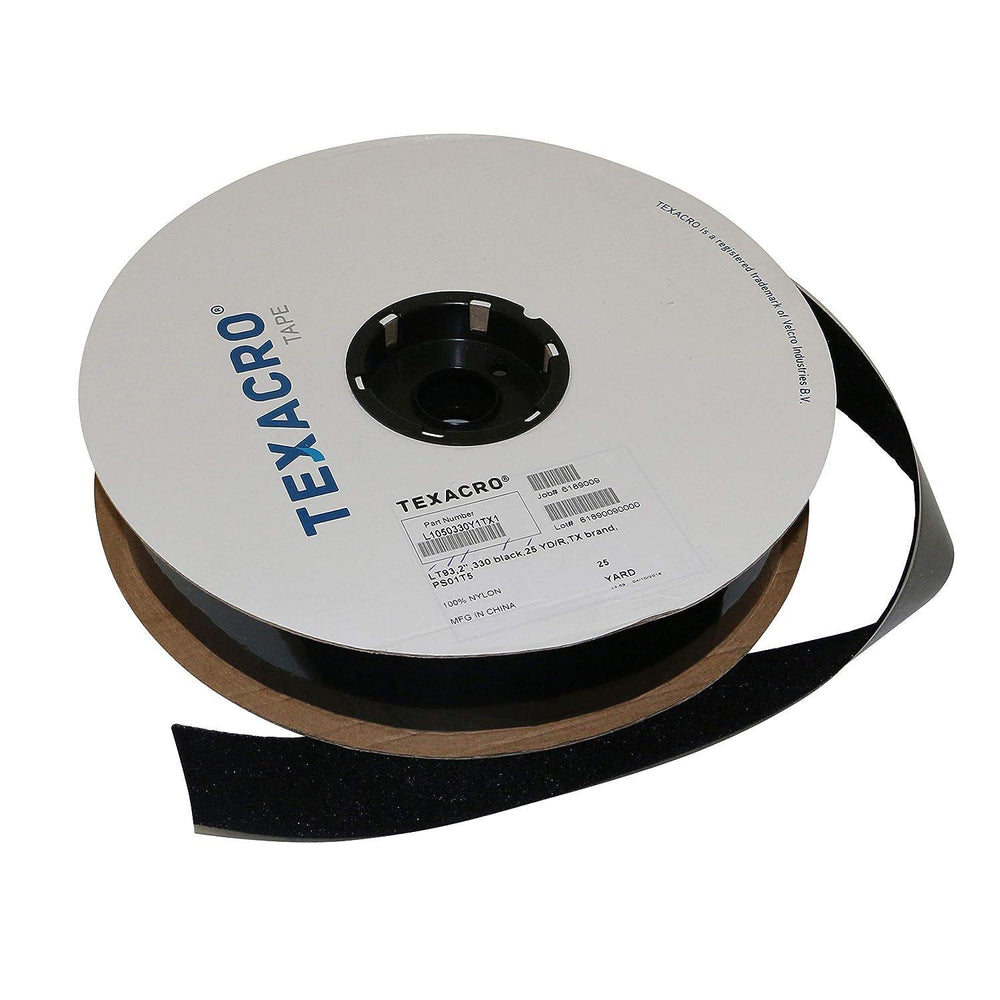 TEXACRO® Brand T93 Loop (ONLY) SOLD by the Foot