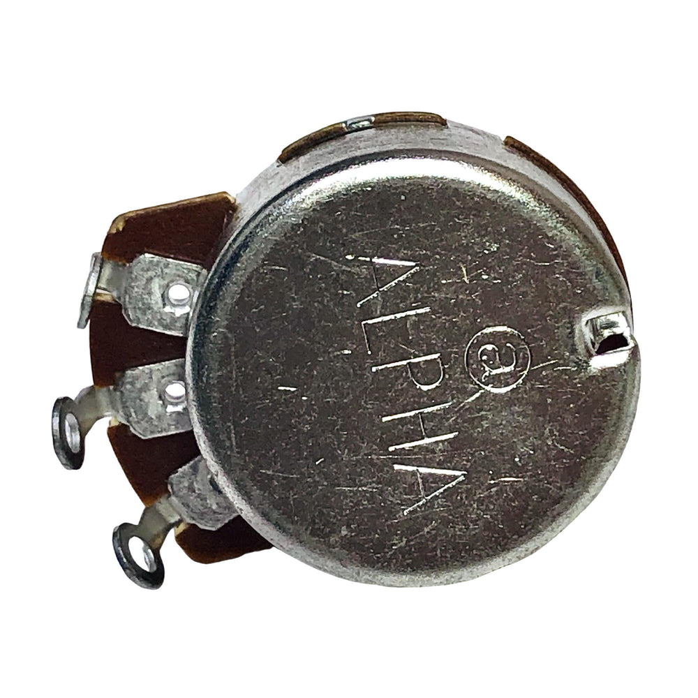 Marshall Treble Control Potentiometer | Part# POTM-00015 | B250K