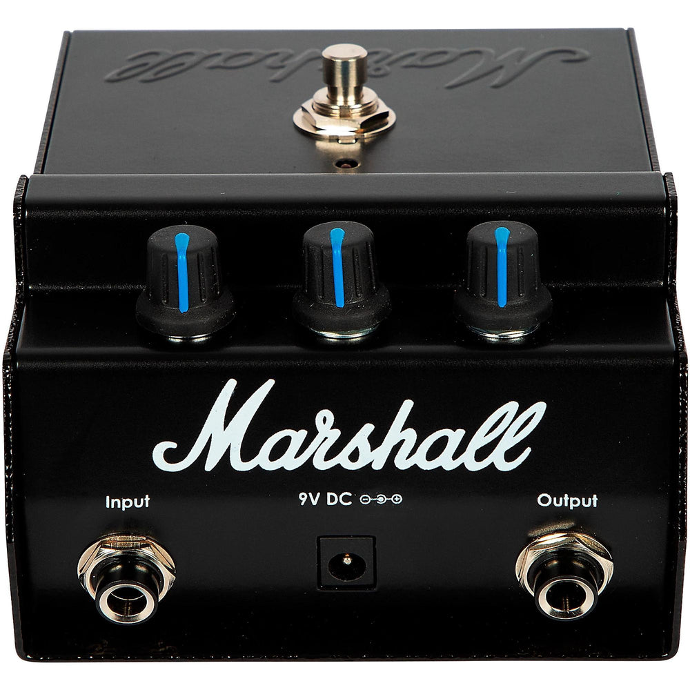 marshall tone pedal Marshall Bluesbreaker Overdrive Pedal Reissue