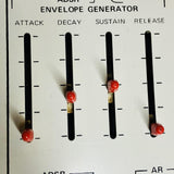 ARP Odyssey MKI 2800 Vintage