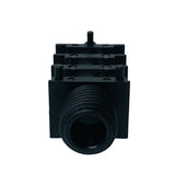 Line 6 Helix / Helix LT / Helix Rack / HX Effects Input Jack | 1/4" TRS PCB | Part# 21-00-0009 | Genuine OEM Replacement