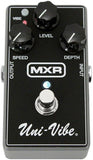 MXR M68 Uni-Vibe Chorus Vibrato Effect Pedal