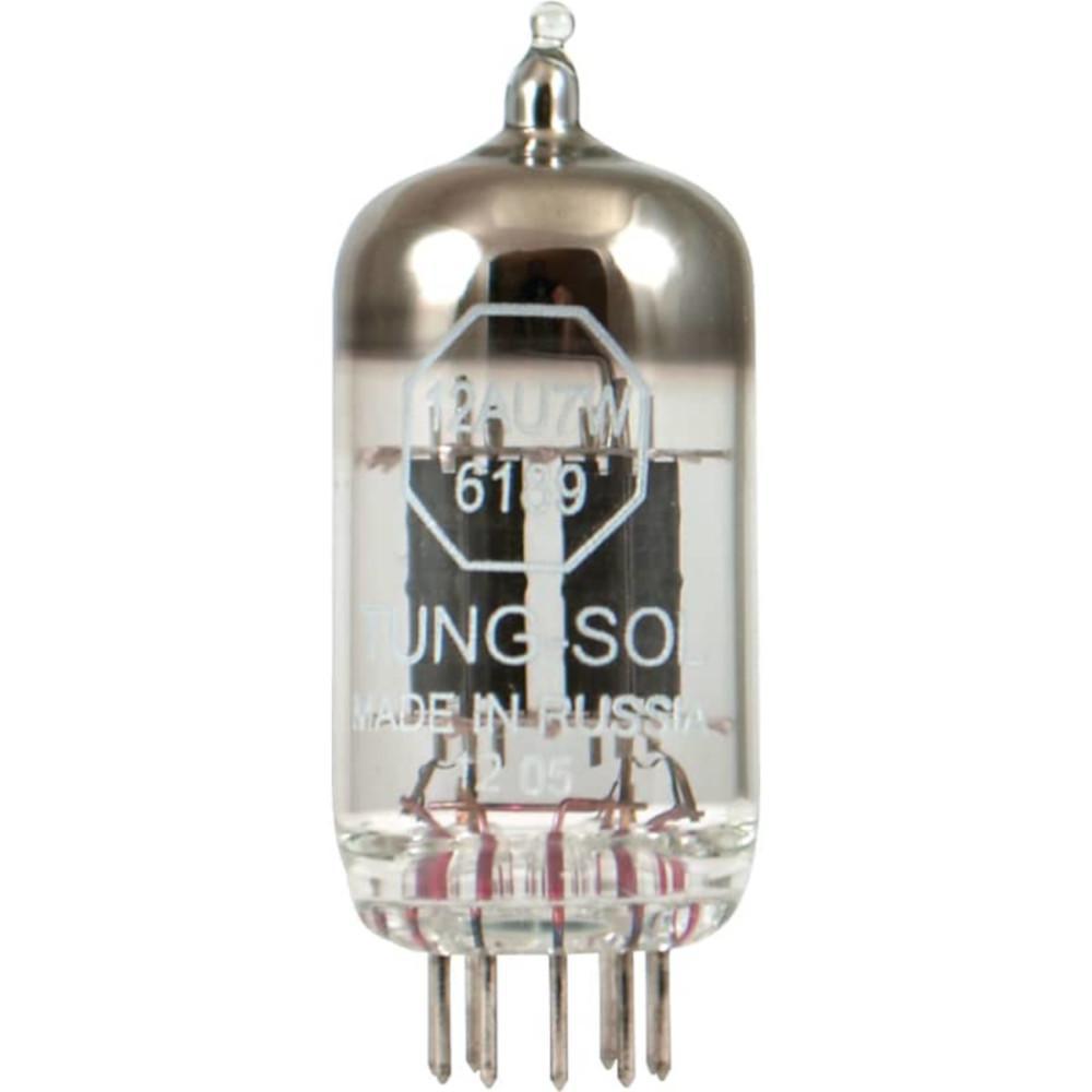 Tung-Sol Vacuum Tubes – British Audio Tung-Sol Vacuum Tubes – British Audio