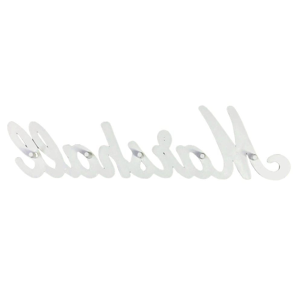 Marshall 6" White Logo | OEM Genuine Part# LOGO-00009