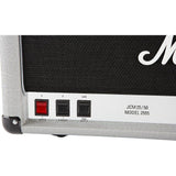 Marshall 2555X Silver Jubilee 100W Tube Head – Reissue of the Legendary 1987 Model