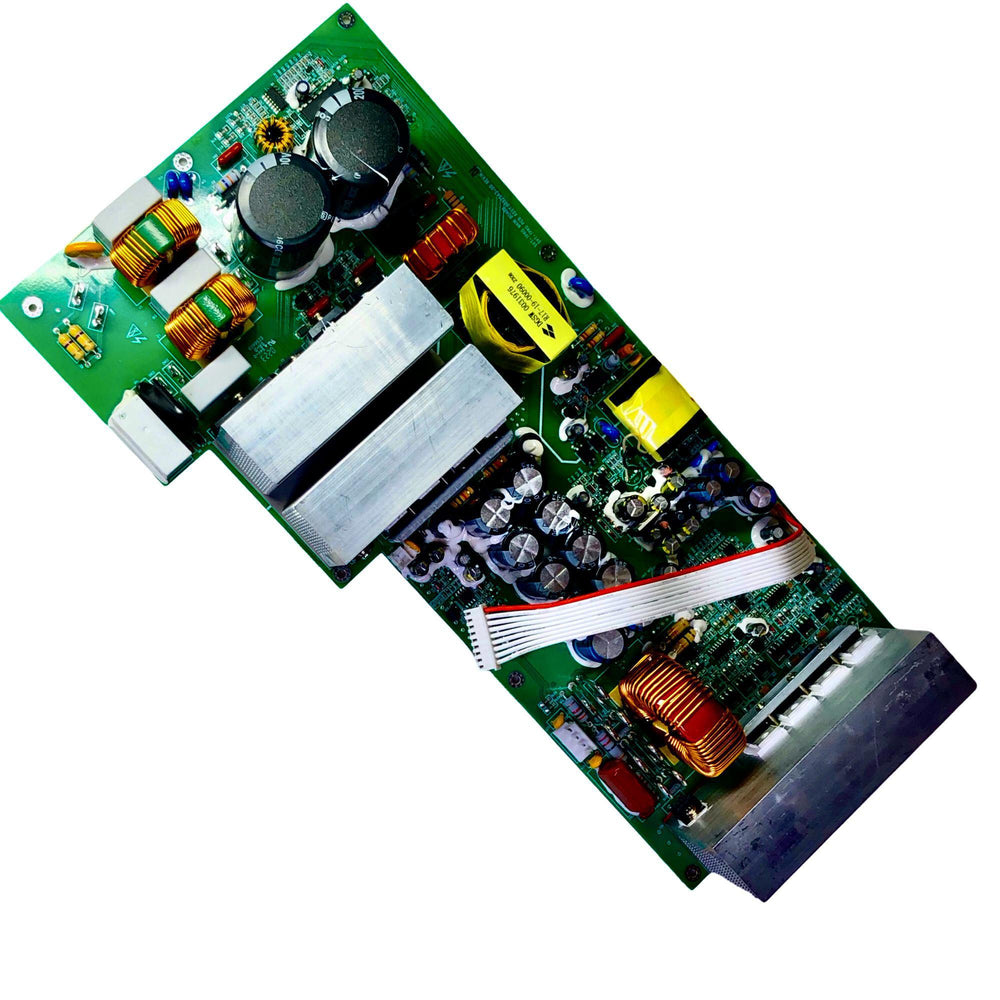 Ampeg SVT-7 Pro Main PCB | Part# 0032543-00