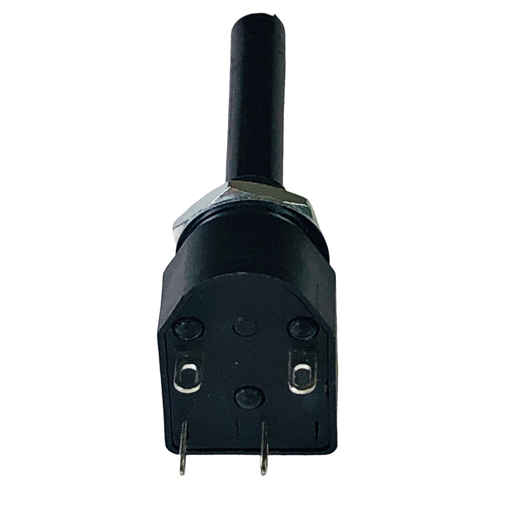 Pultec EQP-1A Replacement Power Switch | Rotary, 2 Position, 2 Pole