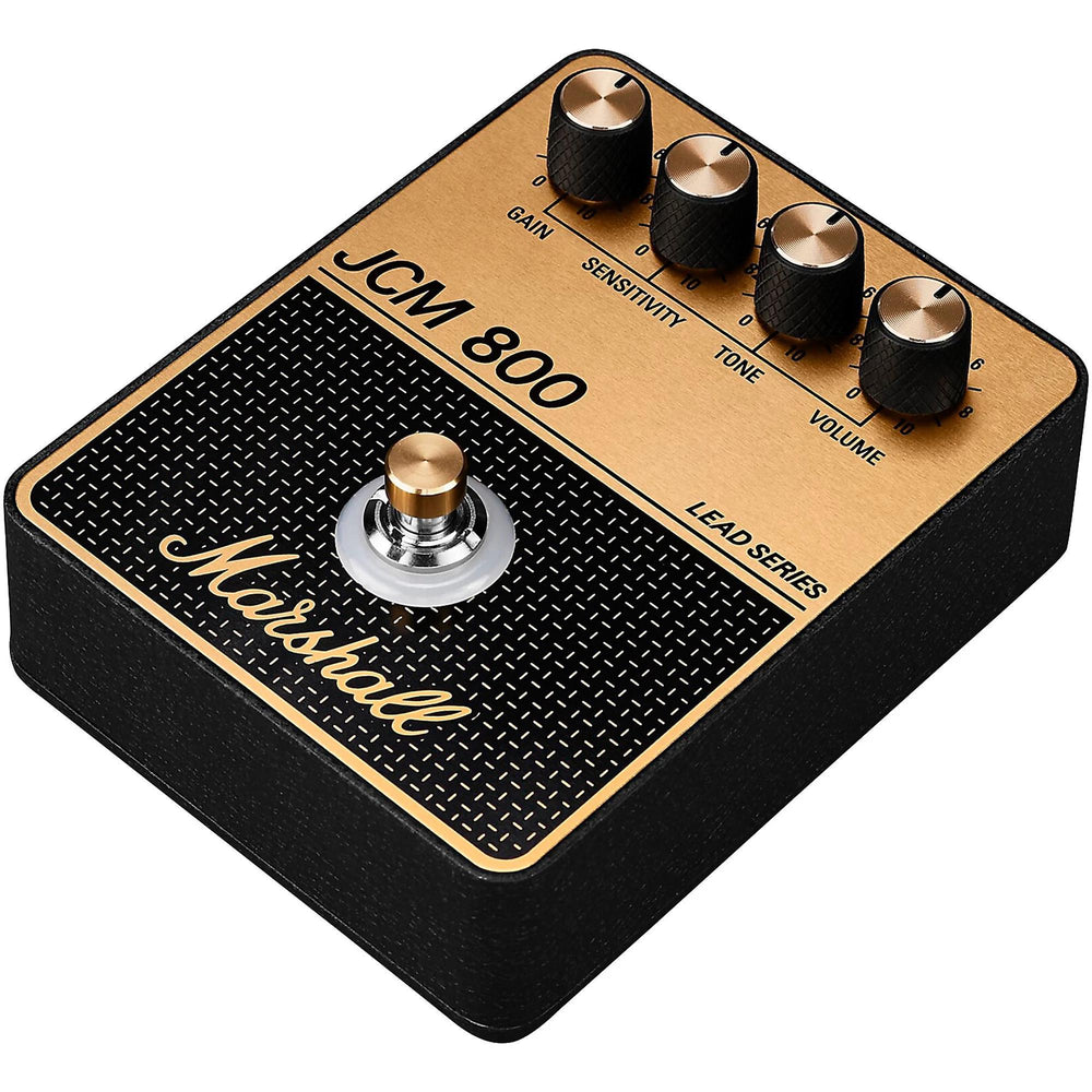 Marshall JCM800 Overdrive Pedal