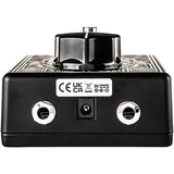 MXR JGD2 Jail Guitar Doors II | Limited Edition Overdrive & Fuzz Collaboration Pedal