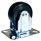 Ampeg 3" Metal Caster for SVT-810E, SVT-810AV & SVT-410HLF | 51-961-01 Genuine OEM Replacement