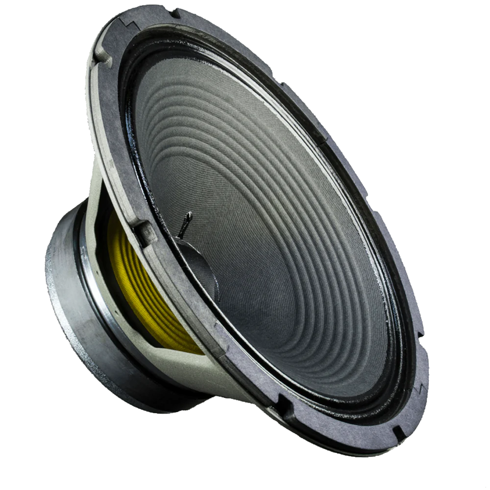 WGS 12" Veteran 30 | 60 Watts | Warehouse Guitar Speakers