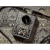 MXR JGD2 Jail Guitar Doors II | Limited Edition Overdrive & Fuzz Collaboration Pedal