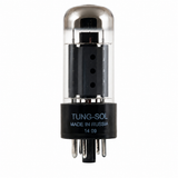 Tung-Sol 7591A Vacuum Tube | Single, Matched Pair & Matched Quad Options