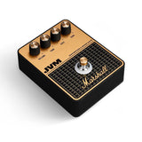 Marshall JVM Amp Series FX Pedal | Modern High-Gain Distortion with Marshall Precision