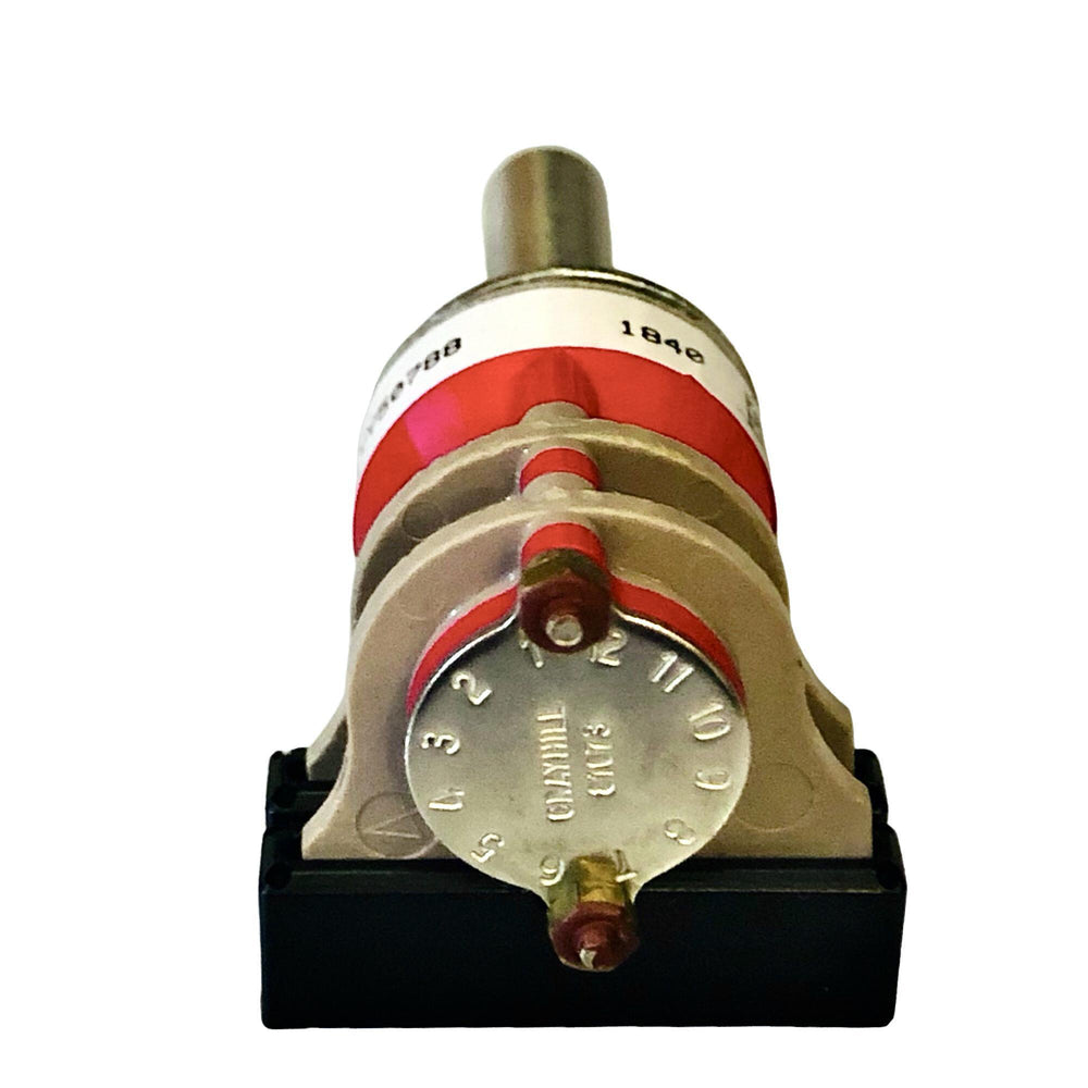 Avalon AD2022 Input (Gain Control) Level Switch | Genuine Replacement