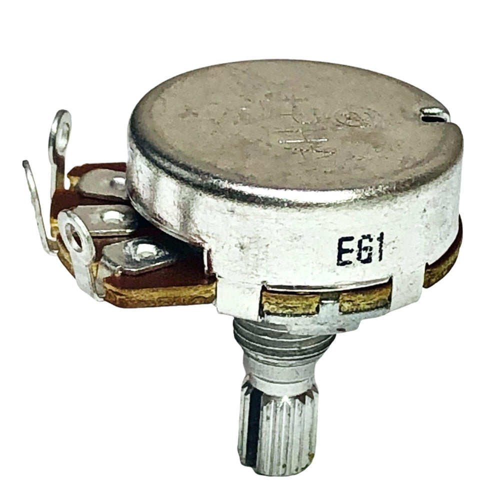 Marshall Treble Control Potentiometer | Part# POTM-00015 | B250K