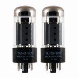 Tung-Sol 7591A Vacuum Tube | Single, Matched Pair & Matched Quad Options