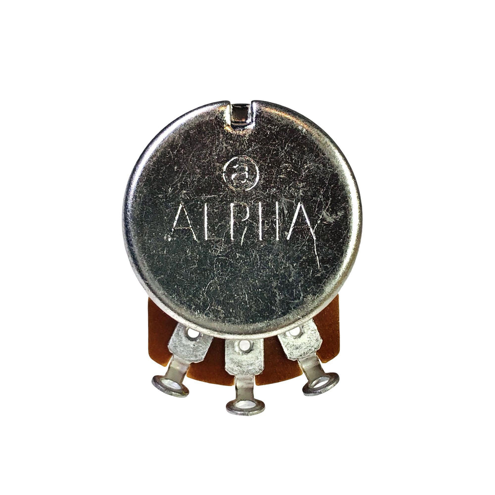 Marshall Midrange Potentiometer B25K LIN 24MM | Part# POTM-00013