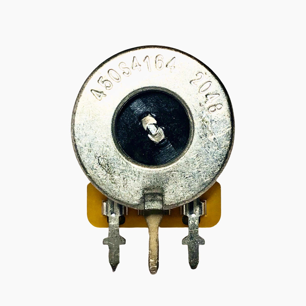 Ampeg 1M Audio Taper Potentiometer | Part# 70-105-72 | Genuine OEM Replacement