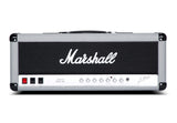 Marshall 2555X Silver Jubilee 100W Tube Head – Reissue of the Legendary 1987 Model
