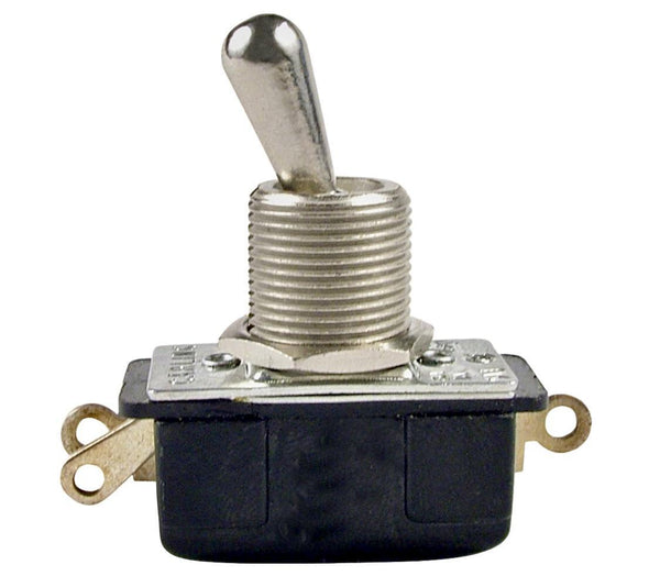 P-H494 Switch - Carling, Toggle, SPDT, 2 Position, for Fender ...