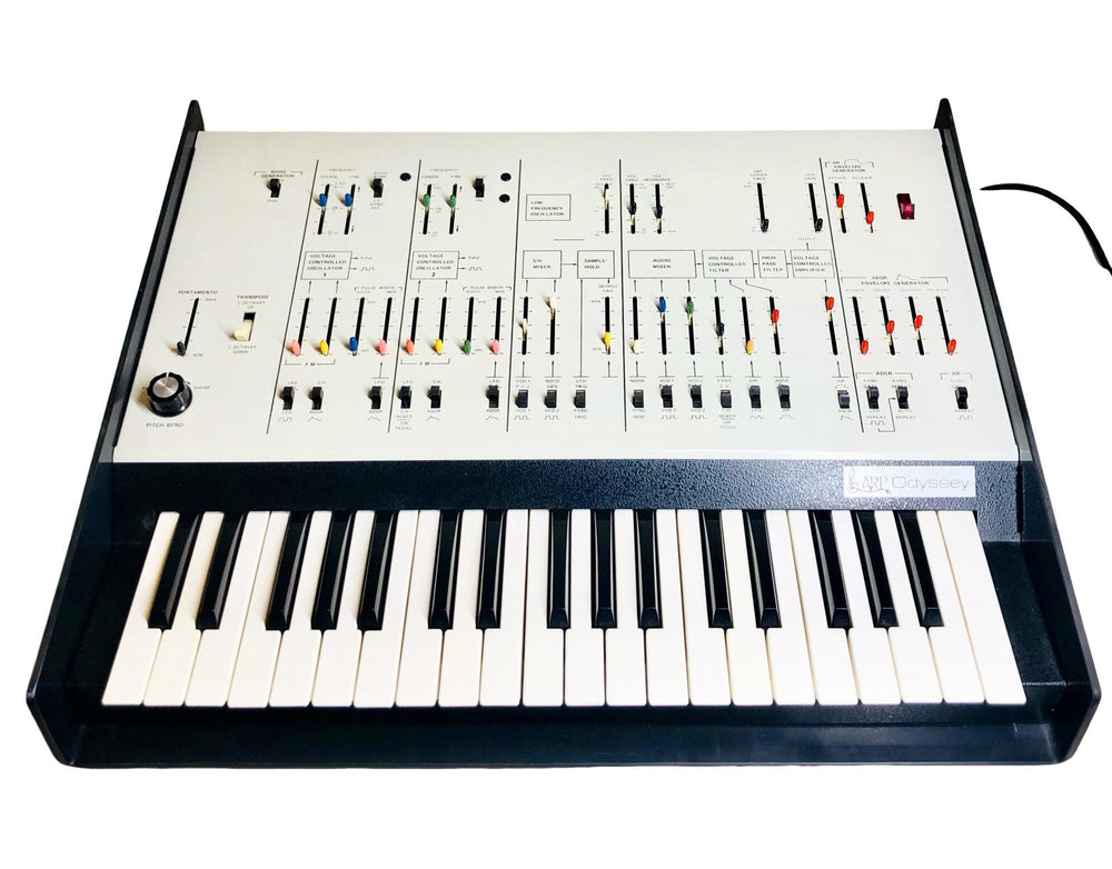 ARP Odyssey MKI 2800 Vintage