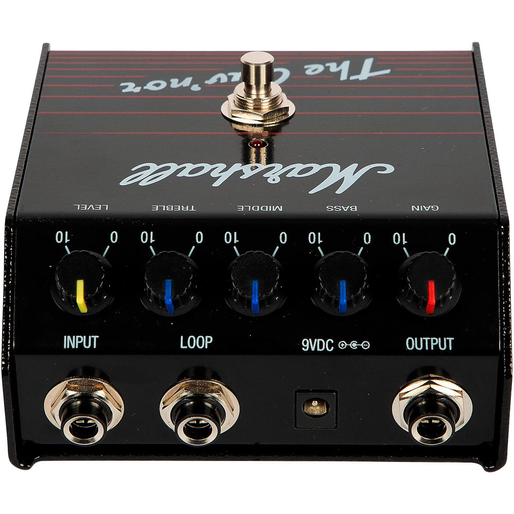 Marshall Guv’nor Pedal | Classic British Overdrive & Distortion