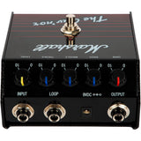 Marshall Guv’nor Pedal | Classic British Overdrive & Distortion