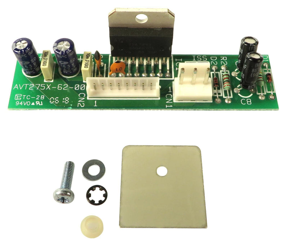 Marshall AVT Power Board Kit | Part# KITS-00003 | Genuine OEM