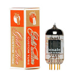 Genalex Gold Lion 12AX7 Gold Pin Vacuum Tube | Premium High Gain Dual Triode