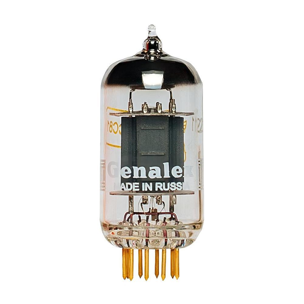 Genalex Gold Lion KT88 Power Tube | Premium Matched & Burned In