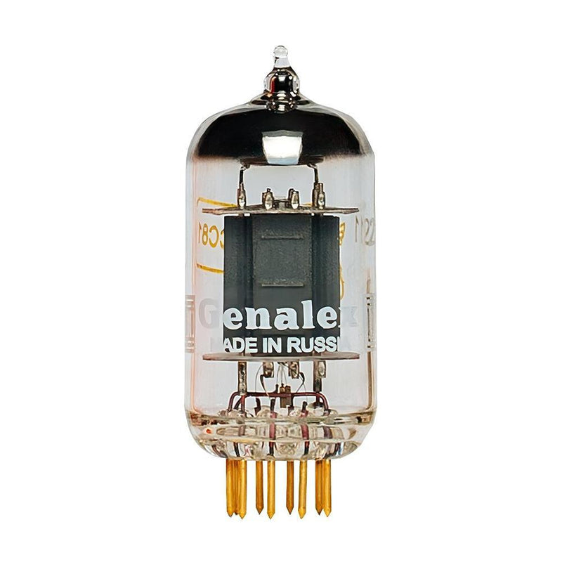 Genalex Gold Lion KT88 Power Tube | Premium Matched & Burned In