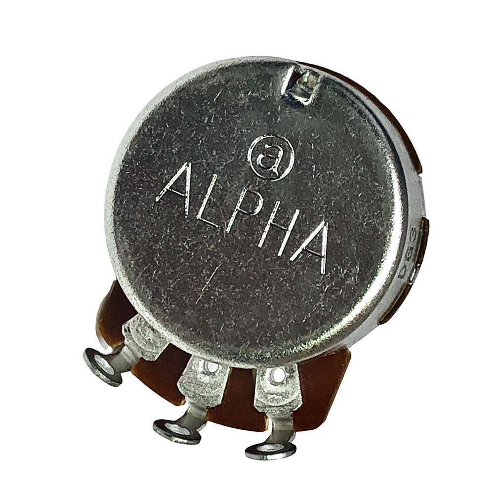 Marshall Midrange Control Potentiometer | Part# POTM-00020 | A25K