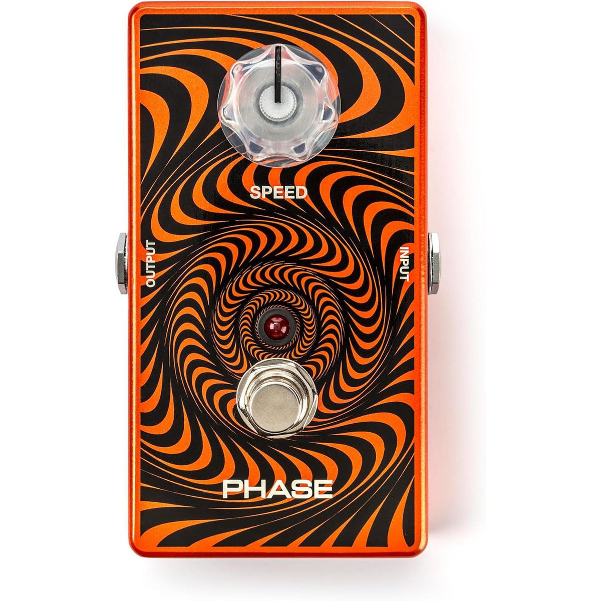 MXR WA90 Wylde Audio Phase Pedal – British Audio