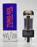 Tung-Sol 7591A Vacuum Tube | Single, Matched Pair & Matched Quad Options
