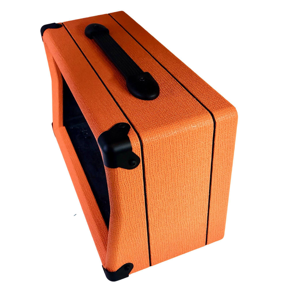 Custom Head Shell for Kemper Profiler Toaster | Rockin' Orange