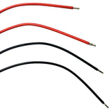 Avalon AD2044 Threshold Control Potentiometer | Dual-Gang 25K Reverse Log | Genuine OEM Replacement