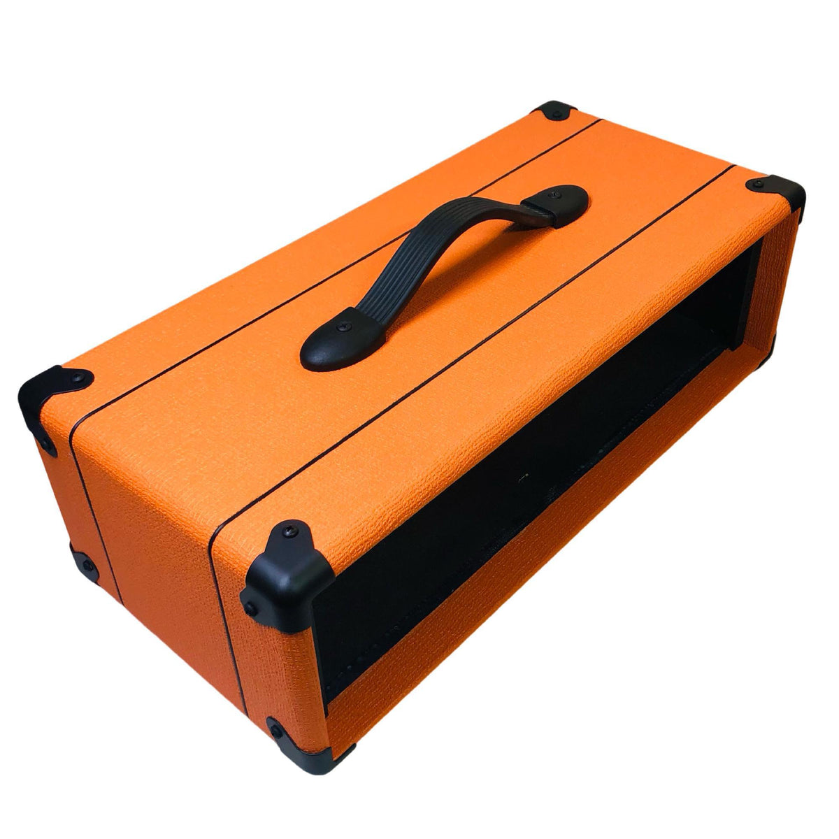 Rack Case for Kemper Profiler PowerRack and Non-Powered Rack
