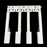 Yamaha White Key Set MOX6 MOX7 C, E, G, B