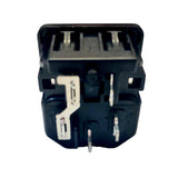 Avalon U5 AC Inlet Receptacle | Genuine Replacement Part # 0520-0001